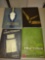 1950s Craftsman yearbooks and Central Catholic yearbook