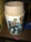 1978 Superman partial thermos