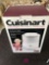 Cuisinart frozen yogurt -ice cream maker