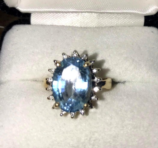 Large Online Only Estate & Jewelry Auction
