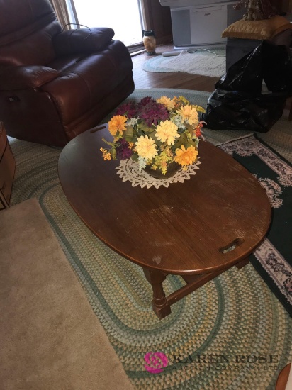 couch end table