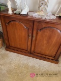 buffet cabinet