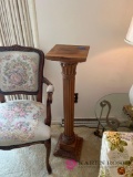 38 inch tall plant stand