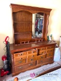 Broyhill dresser in B2