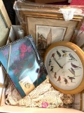 lot of pictures bird clock and more in B3