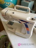 Janome sewing machine in B3