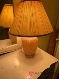 Bedroom lamp in B4