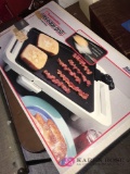 toastmaster cool edge grill