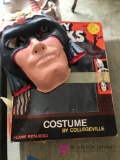 3- vintage kids costumes