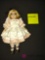 effanbee 11 inch tall doll