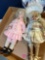 11 inch porcelain dolls