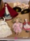 six doll lot