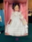 14 inch Madame Alexander Emily Dickinson doll