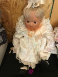 Lee Middleton baby doll