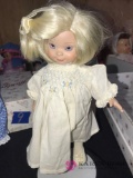 11 in Linda McCall doll