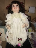 Ma Kenzie 18 in doll