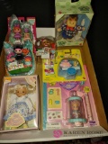 doll lot including lalaloopsy