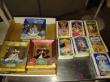 Disney collectible dolls