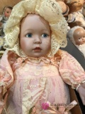 Ashton-Drake Victorian Lullaby doll