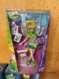 Celebrate pixie party Tinker Bell new