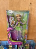 Disney fairies stylin Tink new