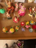 Collectible fairy knickknacks