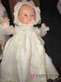 1973 Horsman baby doll