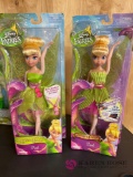 Pirate fairy Tinker Bell and the legend of the NeverBeast Tinker Bell