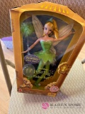Walt Disney?s Peter Pan Tinker Bell Doll New