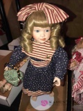 Wendy Lawton doll