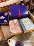 Decorative boxes