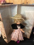 15 inch Victorian trading company doll
