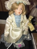 1987 Little Bo peep doll