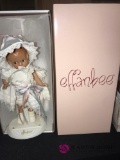 8 in Effanbee Pasty doll