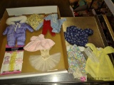 doll clothes