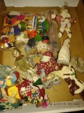 doll accessories and dolls