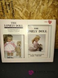 kids at heart the lonely doll