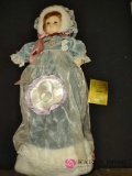 Seymour Mann 20 inch doll