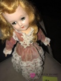 vintage 14 in Ideal Toni doll