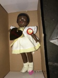 8 in Effanbee Patsyette doll