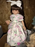 12 in Robert Tonner doll