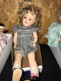 21 in Vintage MaryAnn doll