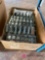 box of 12x4 dampers