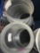 3- 11 in spiral pipe fittings