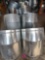 10 G90x22 45 galvanized elbows