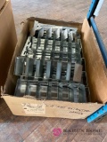 box of 12x4 dampers