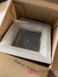 box of 9x9 frames only diffusers