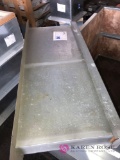 insulated roof curb