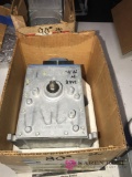 Johnsons control M-140 AAA-1 Motor actuator