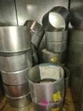 12 6 inch coupling fittings